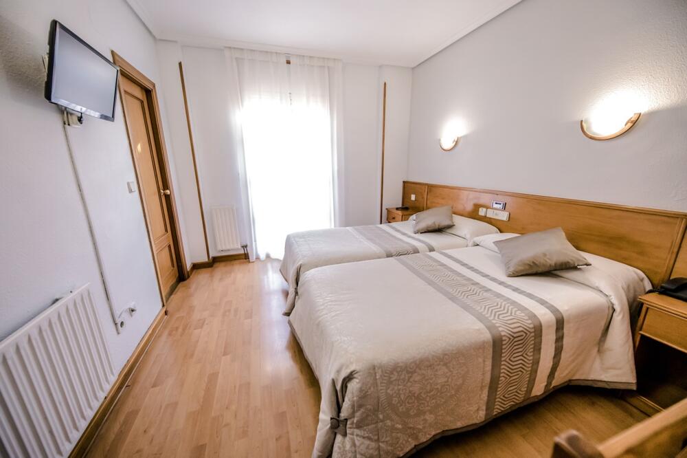 Foto de una habitación de Alvi