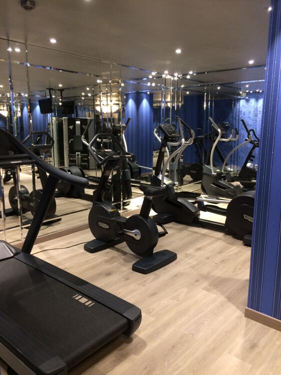 Foto de los servicios de Hotel &amp;amp; SPA Bringué
