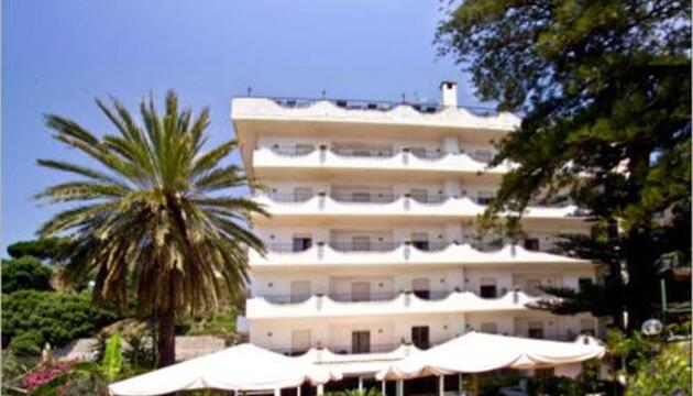Photo – Hotel delle Palme