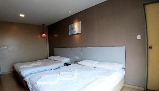 Photo – Hotel Jelai @ Temerloh, Pahang