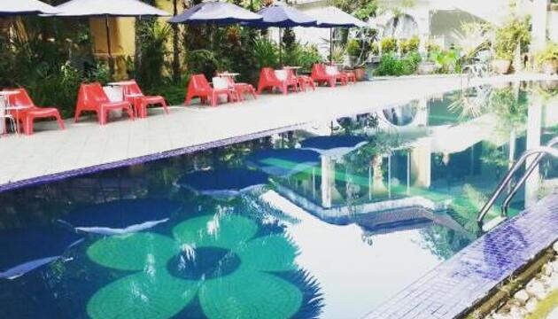Photo – Resort Seri Pengantin Resort