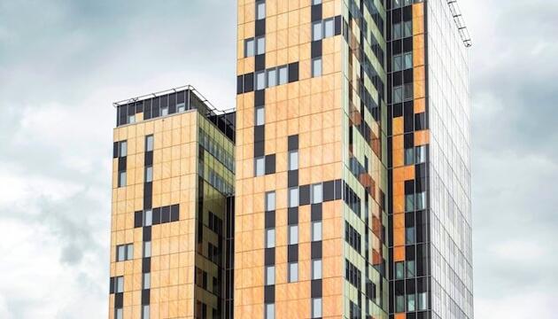 Foto de Elite Hotel Ideon, Lund