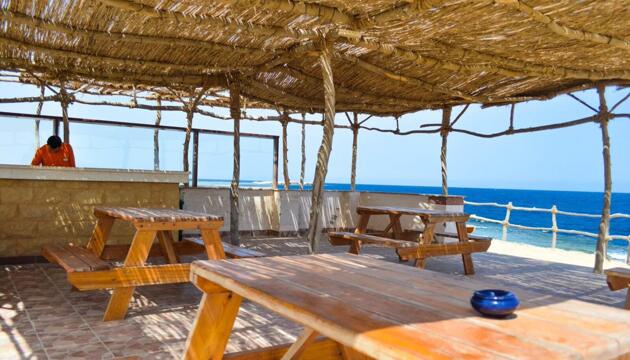 Foto de Complejo Viva Blue Resort and Diving Sharm El Naga (Adults Only)