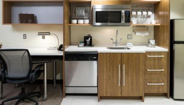 Photo – Hotel Home2 Suites by Hilton Jacksonville, NC