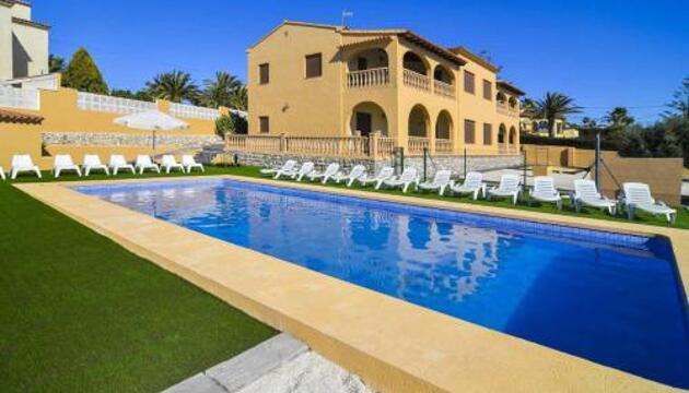 Foto de Villa Ambar - Plusholidays