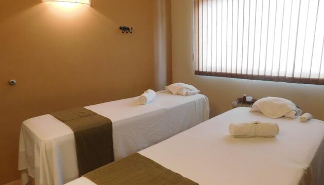 Foto de San Gregorio Hotel &amp; SPA