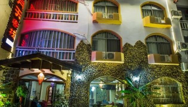 Foto de Zhangjiajie April Hostel