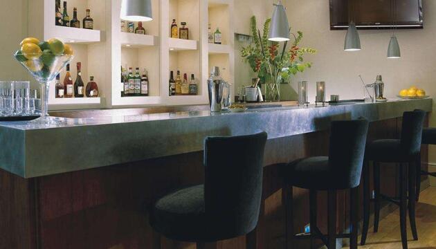Foto de Kensington House Hotel