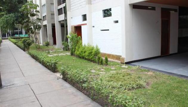 Foto de Apartamentos Royalty Inn