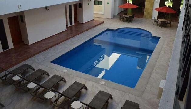 Foto de Concierge Plaza La Villa