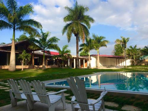 Altavista Casahotel, Moyobamba - Central de Reservas