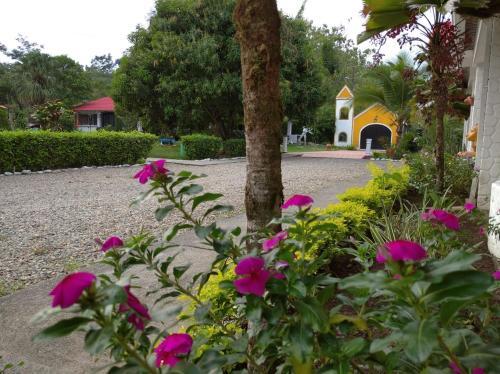 Photo – Hotel Rosalinda Campestre del Llano
