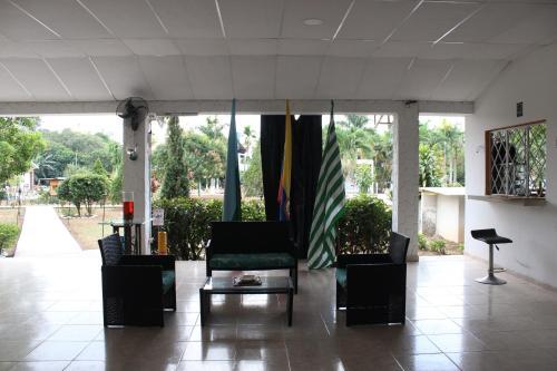 Photo – Hotel Rosalinda Campestre del Llano