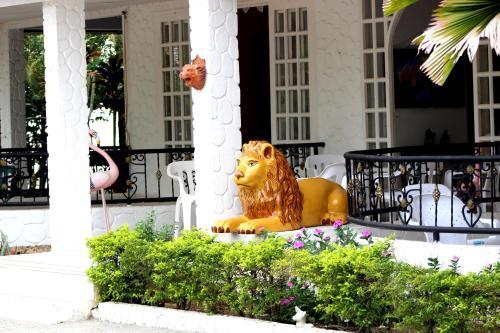 Photo – Hotel Rosalinda Campestre del Llano
