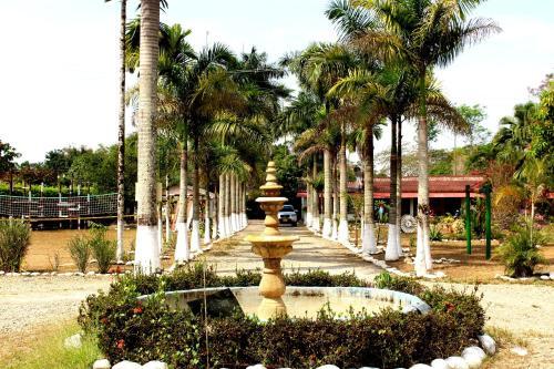 Photo – Hotel Rosalinda Campestre del Llano