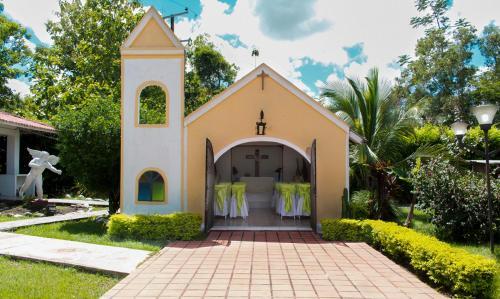 Photo – Hotel Rosalinda Campestre del Llano
