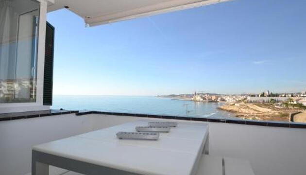 Photo – Vacation Rentals Viva Sitges - Sitges View