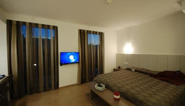 Photo – Resort Sitges Apartment