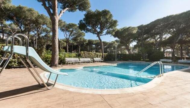 Photo – Vacation Rentals Lets Holidays Castelldefels Diagonal Orient
