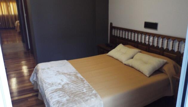 Foto de Hotel Ansuiña