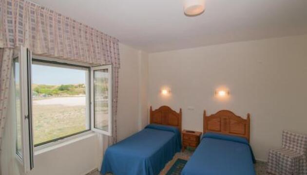 Foto de Hotel Costa de Ajo