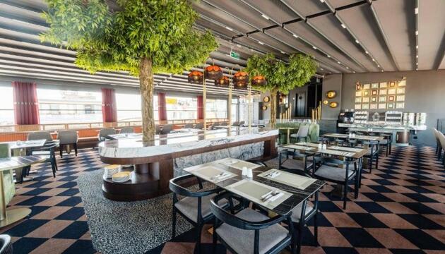 Foto de Hotel Yigitalp Istanbul