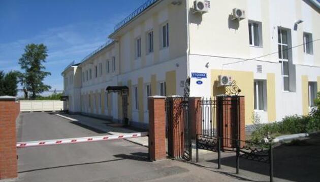 Photo – Bed-and-Breakfast Podkova Omsk na Prospekte Gubkina