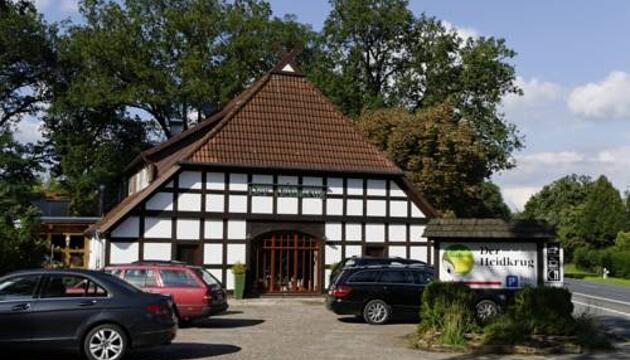 Photo – Hotel Der Heidkrug