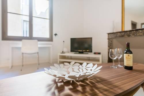 Foto general de ClubLord Beautiful apartment city centre