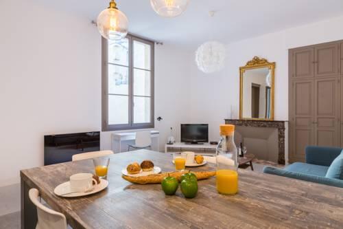 Foto general de ClubLord Beautiful apartment city centre