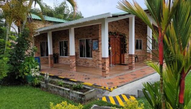 Photo – Finca Hotel Camarpa