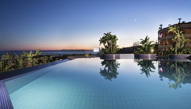 Foto de Four Points by Sheraton Catania Hotel