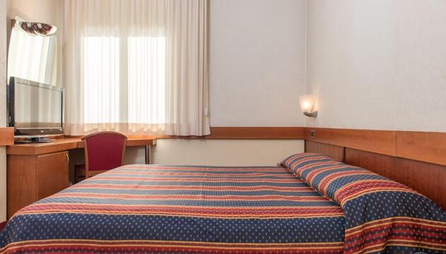 Foto de Hotel Idea Catania Ognina
