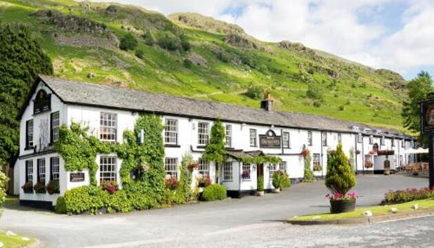 Photo – Hotel The King&apos;s Head