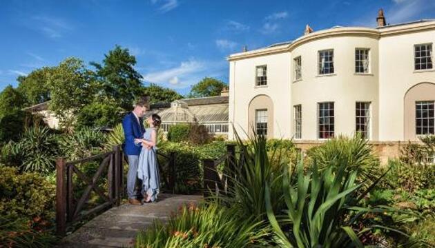 Photo – Owston Hall Hotel
