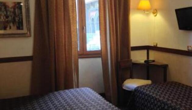 Foto de Hotel Astoria Garden