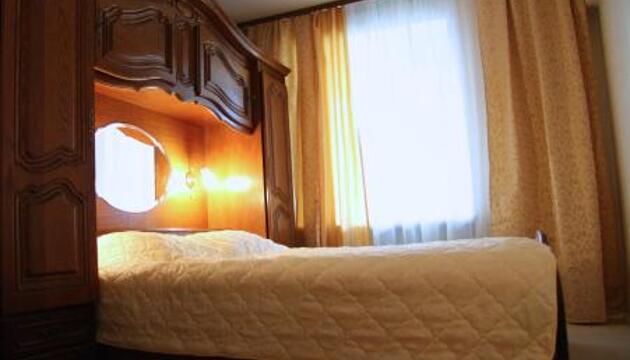Photo – Cosy Apartments on Kievskaya