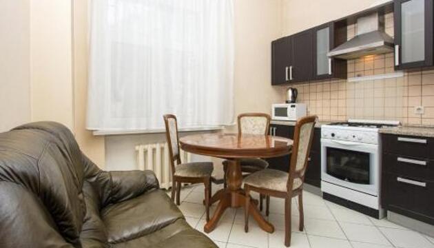 Photo – Apartlux Apartments on Bolshaya Dorgomilovskaya