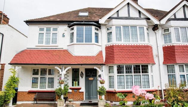 Foto de Bay Tree House B&amp;B