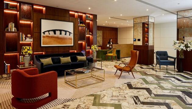 Photo – Aparthotel Cheval Gloucester Park