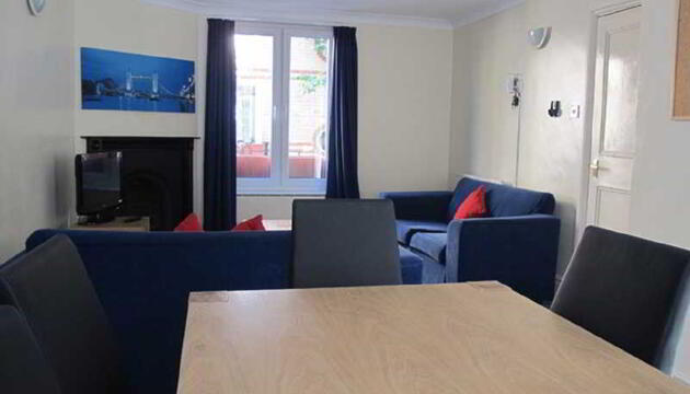 Foto de Apartamentos Access Maida Vale North
