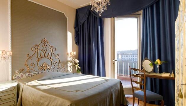Foto de Hotel Principe