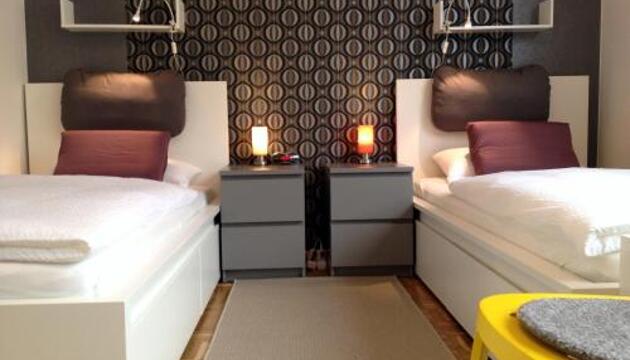 Foto de HertenFlats - Rooms &amp; Apartments - Kreis Recklinghausen
