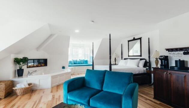 Photo – Hotel The Great George