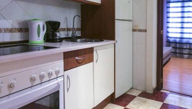 Foto de Apartments Sun Madrid