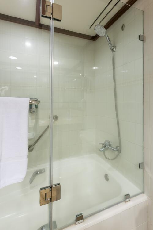 Foto del baño de Hotel Barceló San José