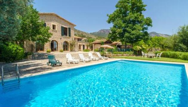 Photo – Villa Son Berni