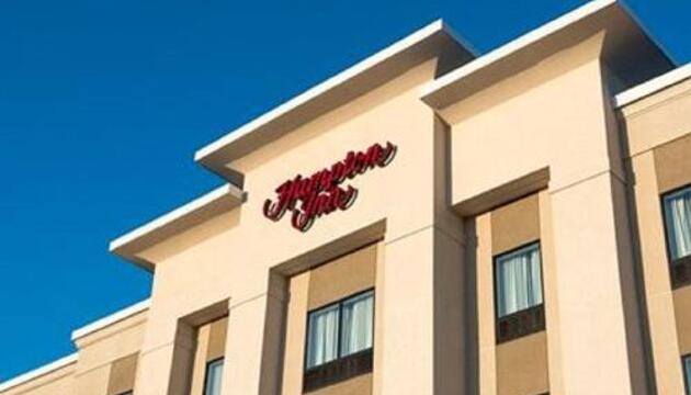 Photo – Hotel Hampton Inn Kalamazoo