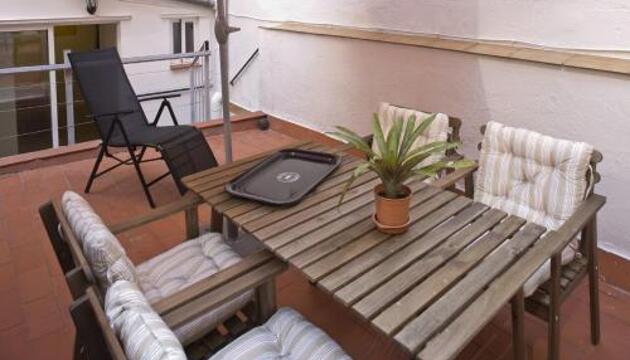 Photo – Vacation Rentals Flateli Fabra