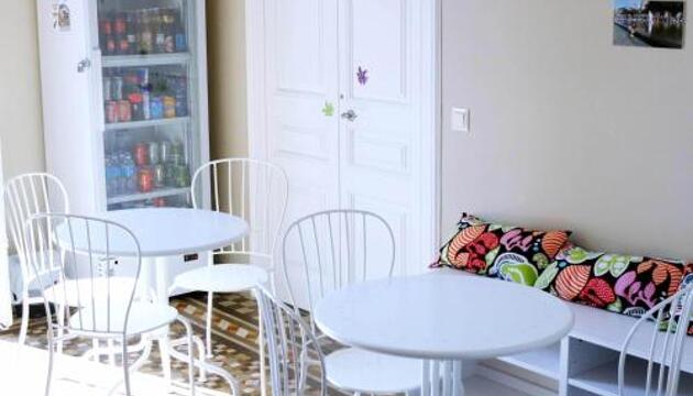 Foto de Albergue Fabrizzio&apos;s Petit